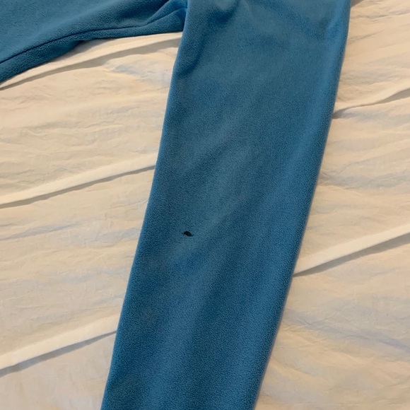 The North Face Fleece Pullover Sweater - Picture 8 of 8